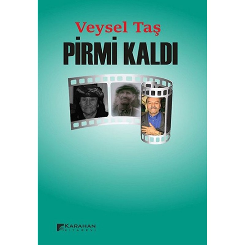 Pirmi Kaldı