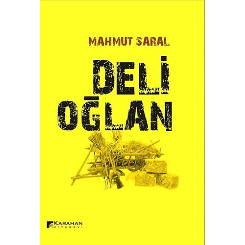 Deli Oğlan