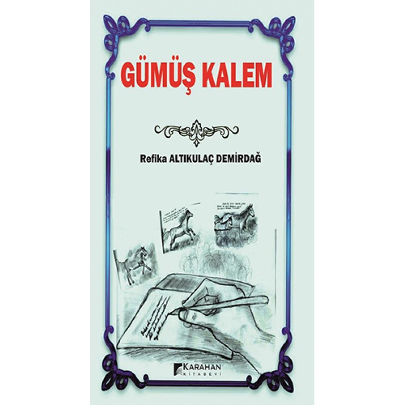 Gümüş Kalem Gümüş Kalem