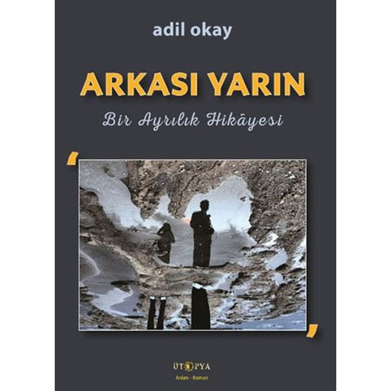 Arkası Yarın Arkası Yarın
