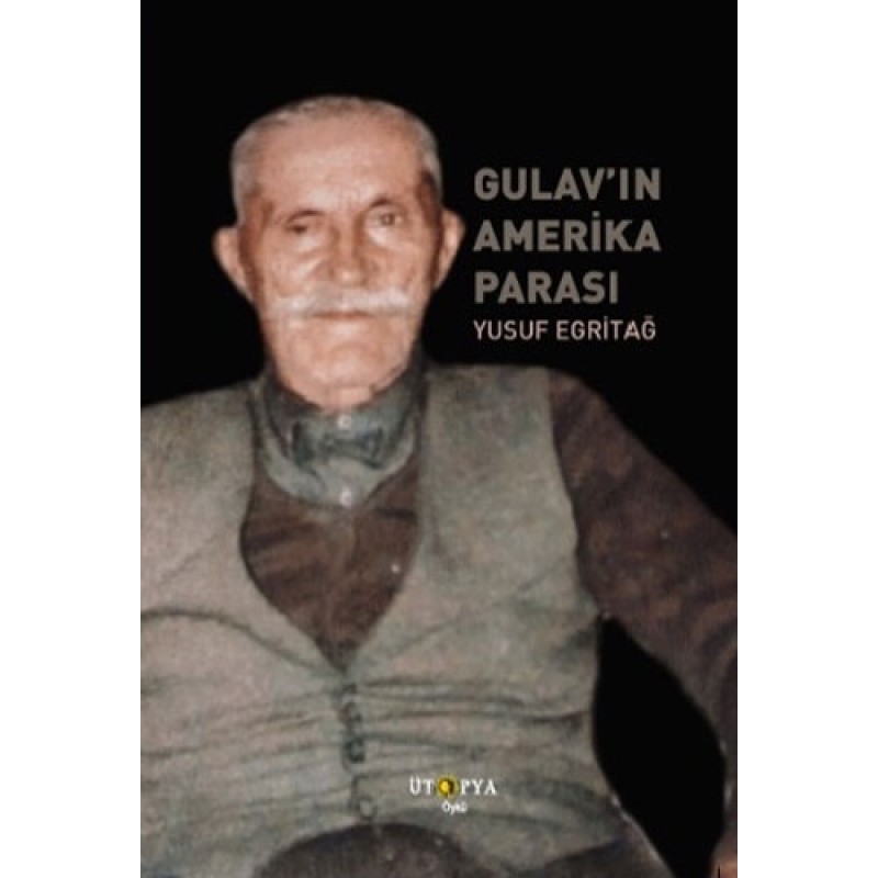 Gulav'ın Amerika Parası Gulav'ın Amerika Parası