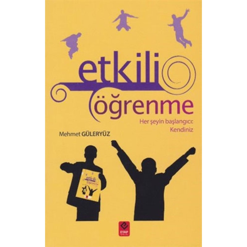 Etkili Öğrenme Etkili Öğrenme