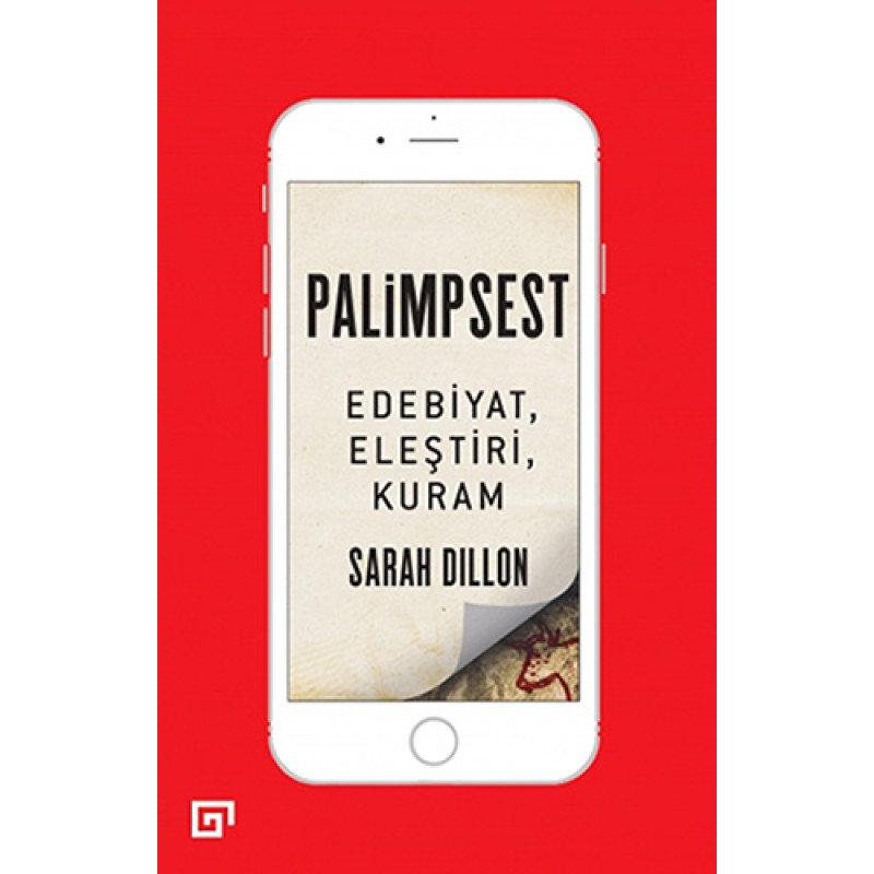 Palimpsest Palimpsest