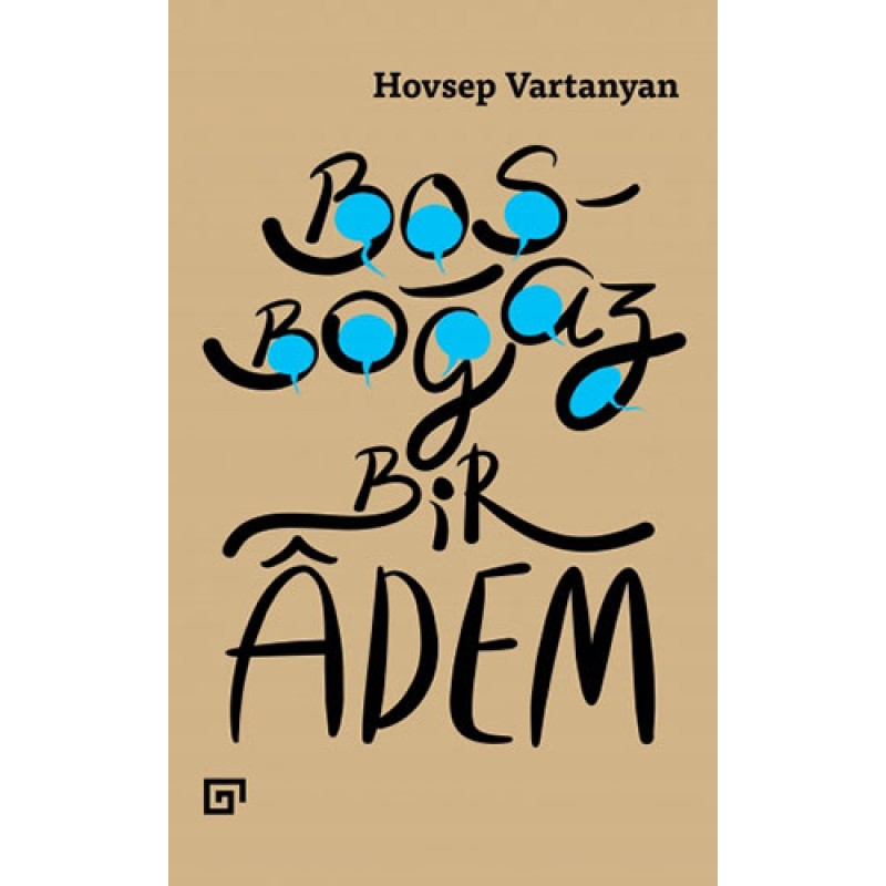Boşboğaz Bir Âdem Boşboğaz Bir Âdem