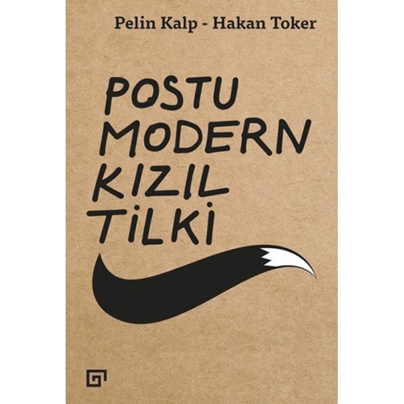 Postu Modern Kızıl Tilki Postu Modern Kızıl Tilki