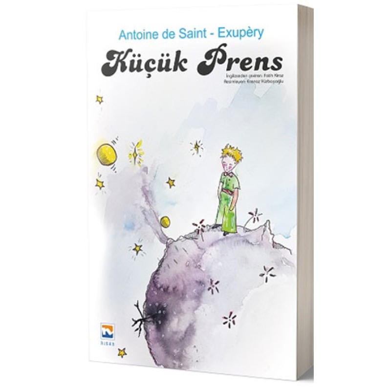 Küçük Prens Küçük Prens