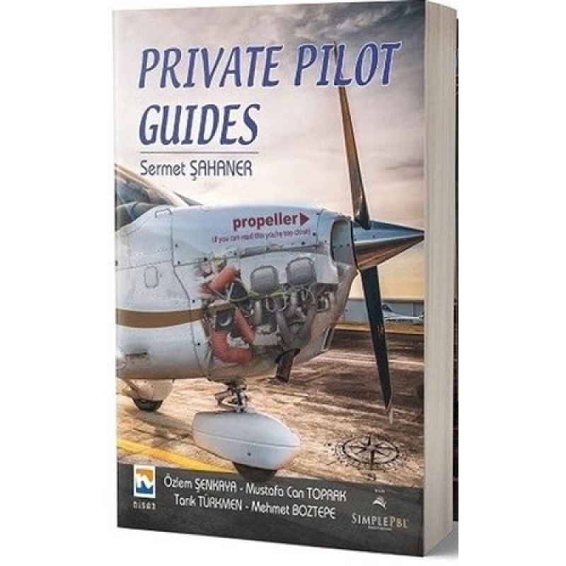 Private Pilot Guides (Ciltli) Private Pilot Guides (Ciltli)