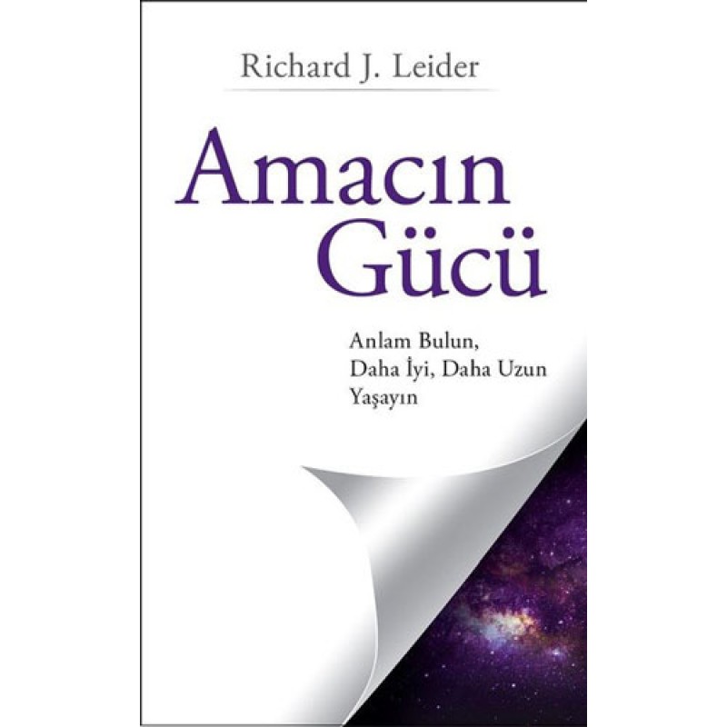 Amacın Gücü Amacın Gücü