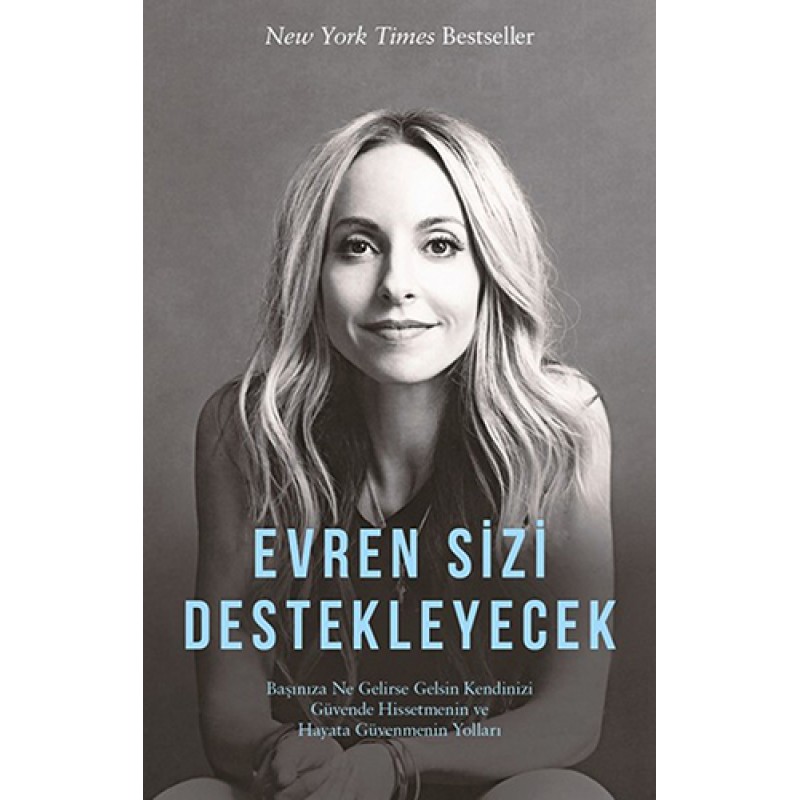 Evren Sizi Destekleyecek Evren Sizi Destekleyecek