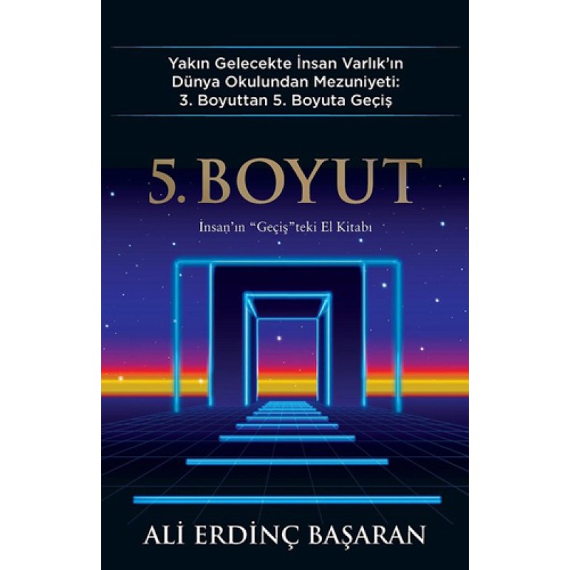 5. Boyut 5. Boyut