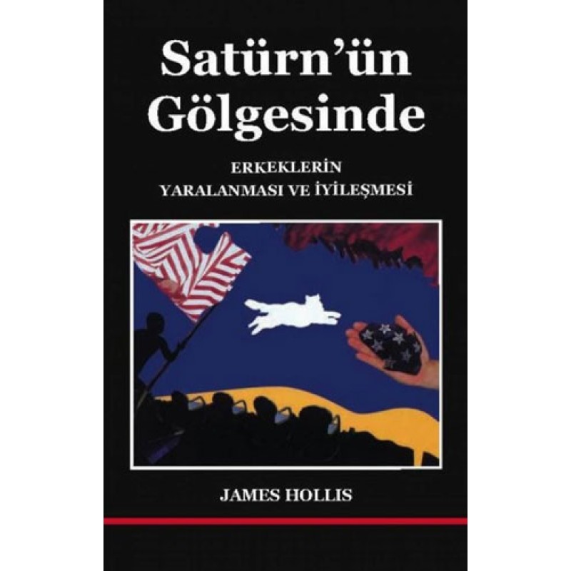 Satürn’ün Gölgesinde