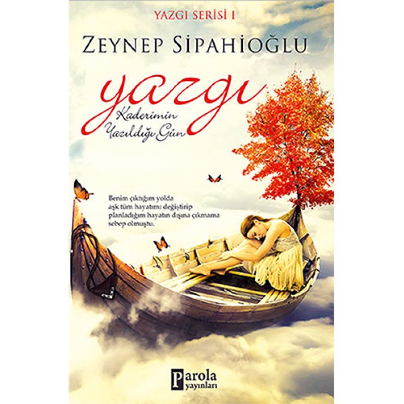 Yazgı - Kaderimin Yazıldığı Gün Yazgı - Kaderimin Yazıldığı Gün