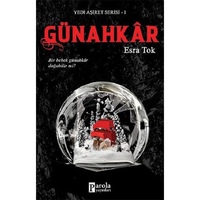 Günahkar Günahkar
