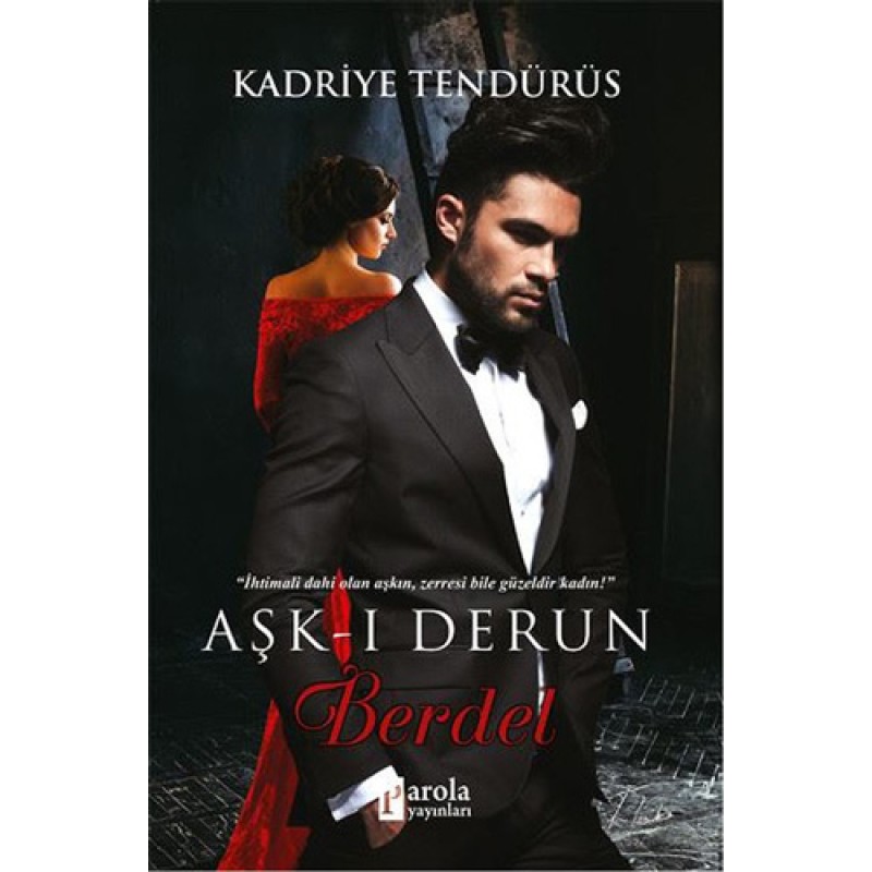 Aşk-ı Derun Berdel Aşk-ı Derun Berdel
