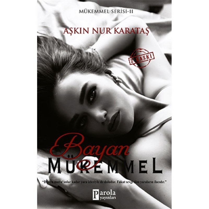 Bayan Mükemmel Bayan Mükemmel