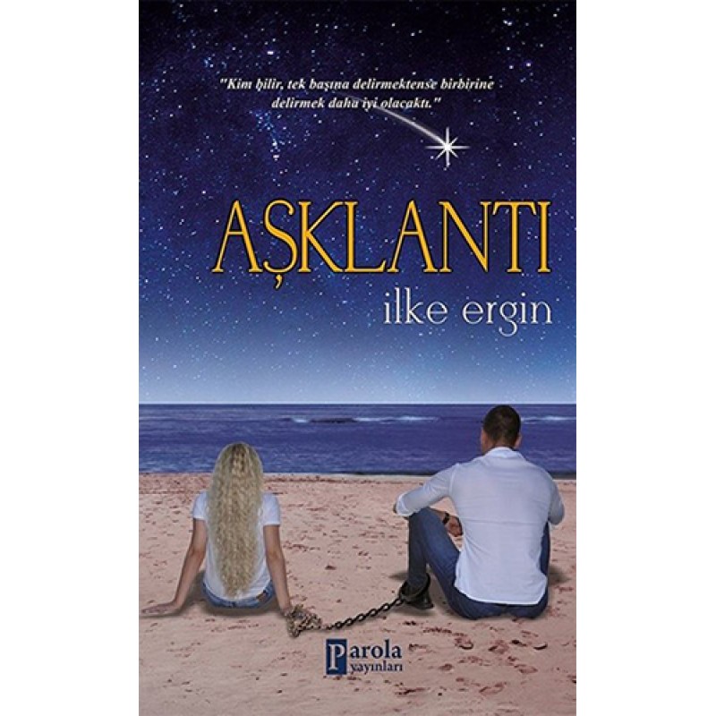 Aşklantı Aşklantı