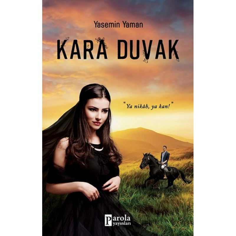 Kara Duvak