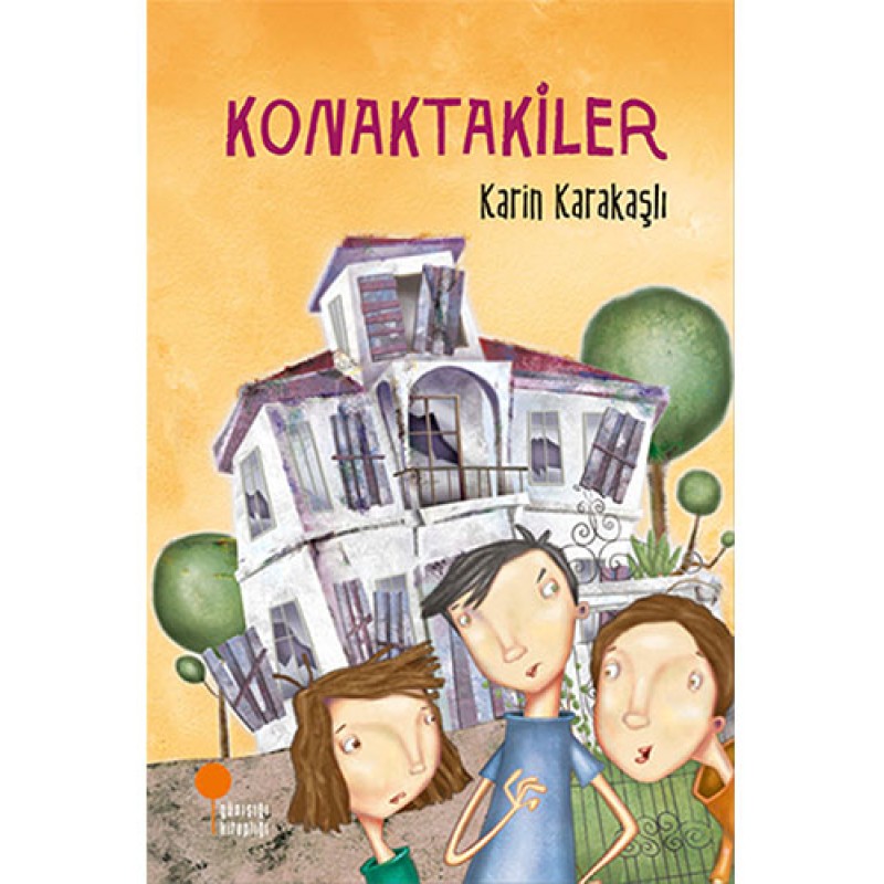 Konaktakiler Konaktakiler
