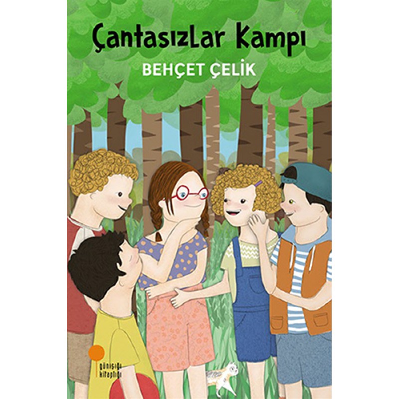 Çantasızlar Kampı