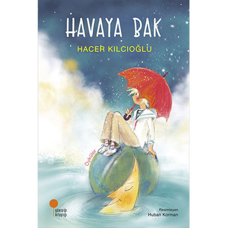 Havaya Bak