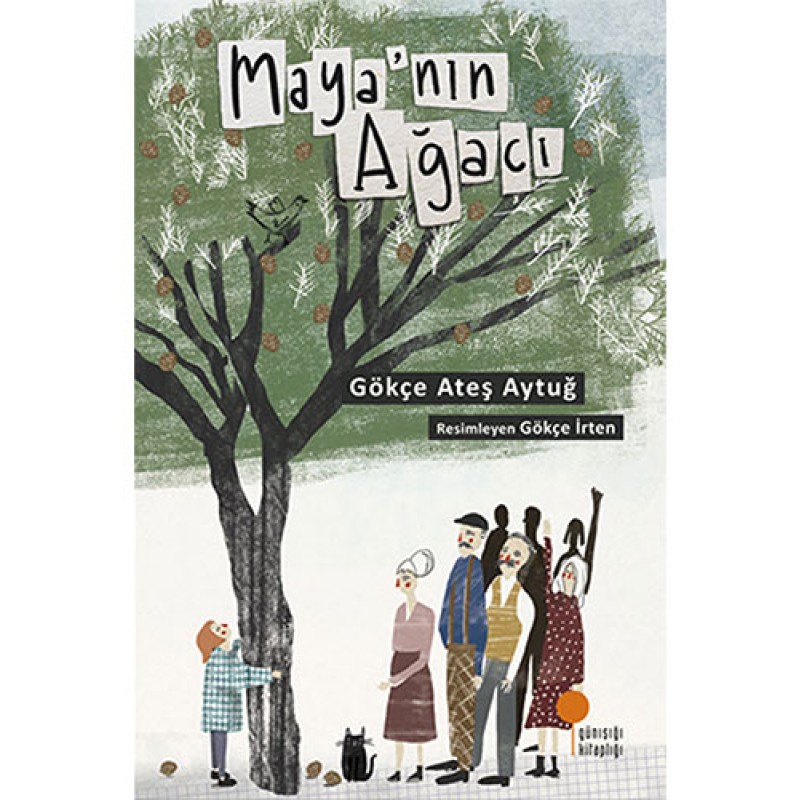 Maya'nın Ağacı Maya'nın Ağacı