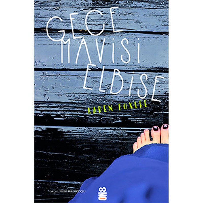 Gece Mavisi Elbise Gece Mavisi Elbise