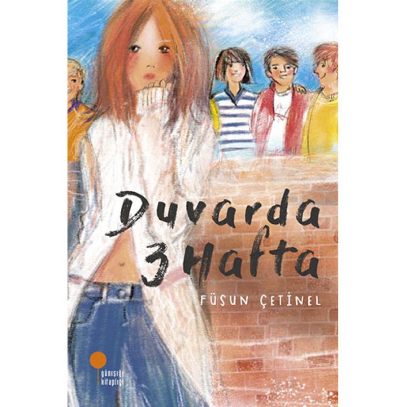 Duvarda 3 Hafta Duvarda 3 Hafta