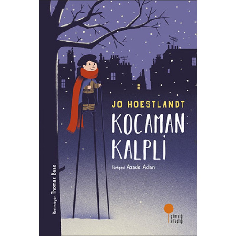 Kocaman Kalpli Kocaman Kalpli