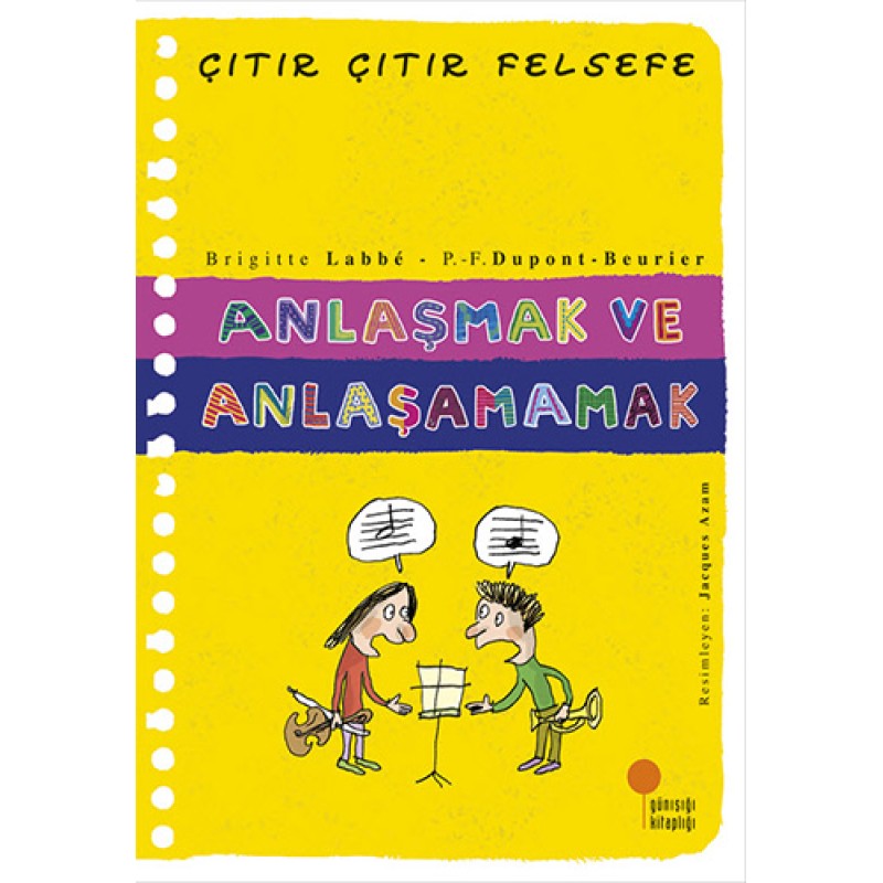 Çıtır Çıtır Felsefe 30 - Anlaşmak ve Anlaşamamak