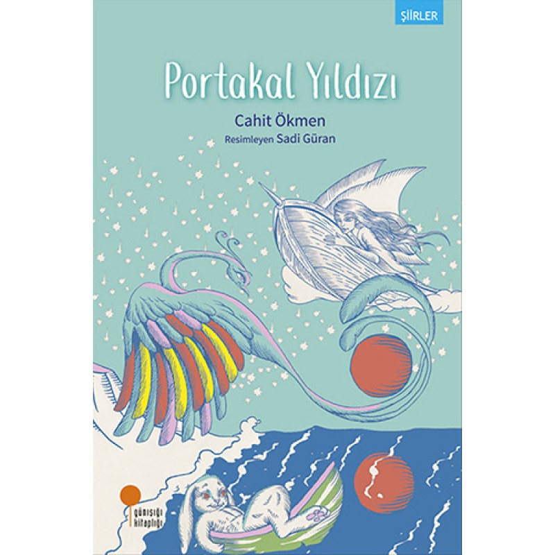 Portakal Yıldızı Portakal Yıldızı