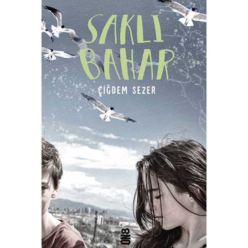 Saklı Bahar Saklı Bahar
