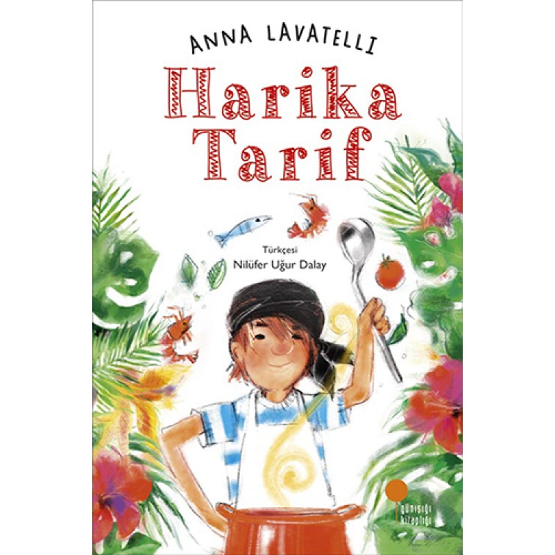 Harika Tarif Harika Tarif