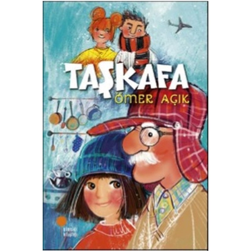 Taşkafa Taşkafa