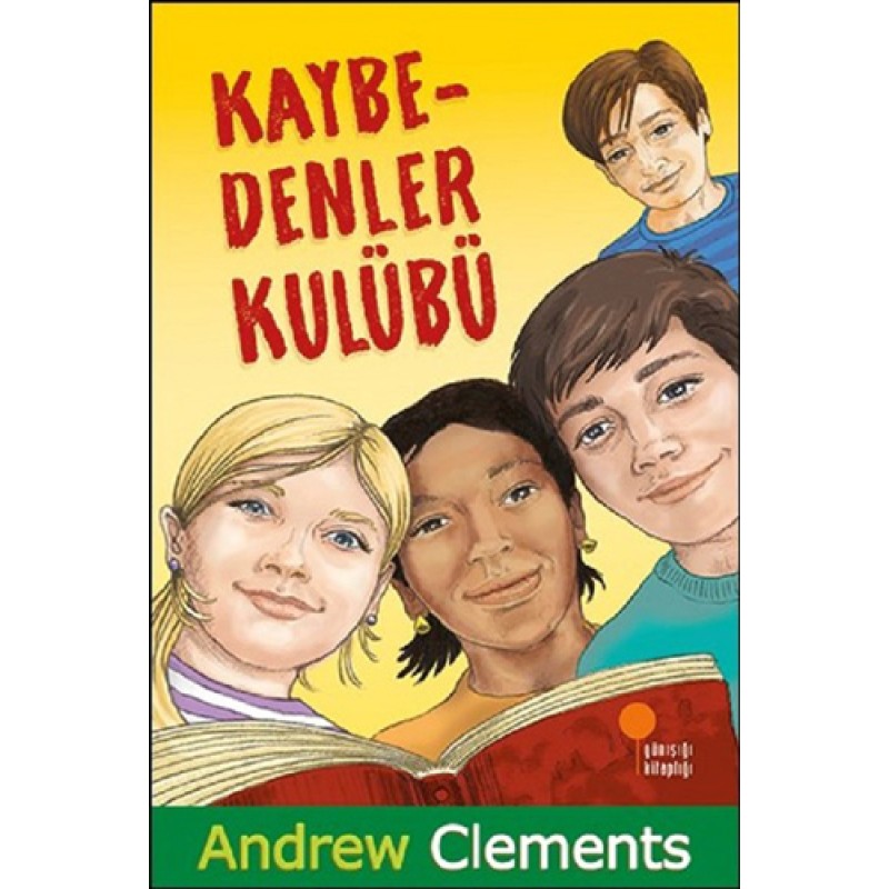 Kaybedenler Kulübü Kaybedenler Kulübü