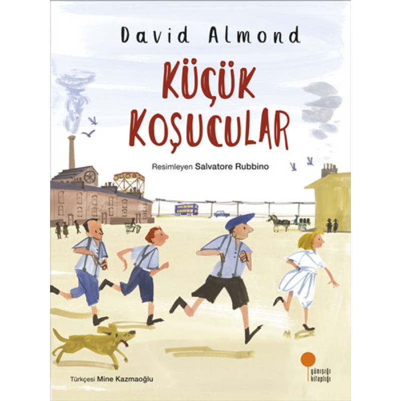 Küçük Koşucular Küçük Koşucular