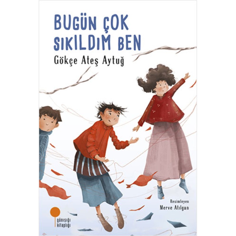 Bugün Çok Sıkıldım Ben Bugün Çok Sıkıldım Ben