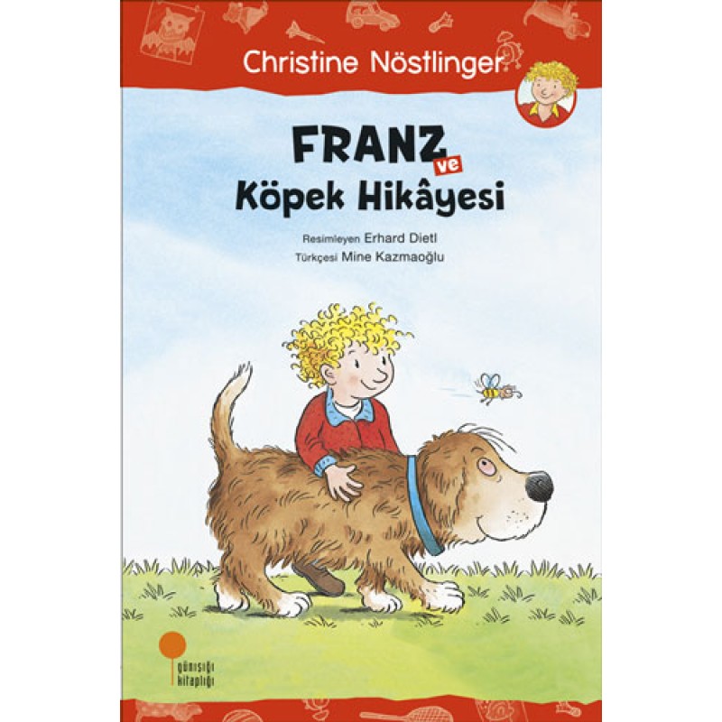 Franz ve Köpek Hikâyesi Franz ve Köpek Hikâyesi