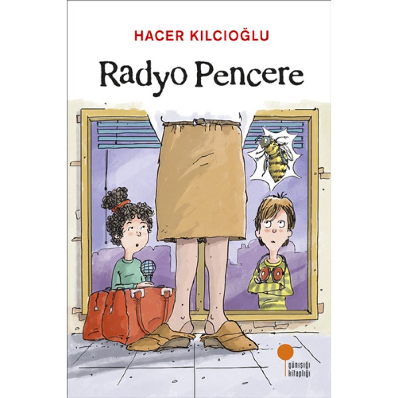 Radyo Pencere Radyo Pencere