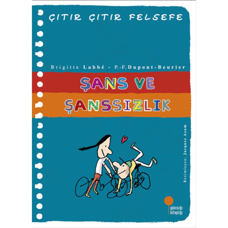 Çıtır Çıtır Felsefe 31 - Şans ve Şanssızlık Çıtır Çıtır Felsefe 31 - Şans ve Şanssızlık