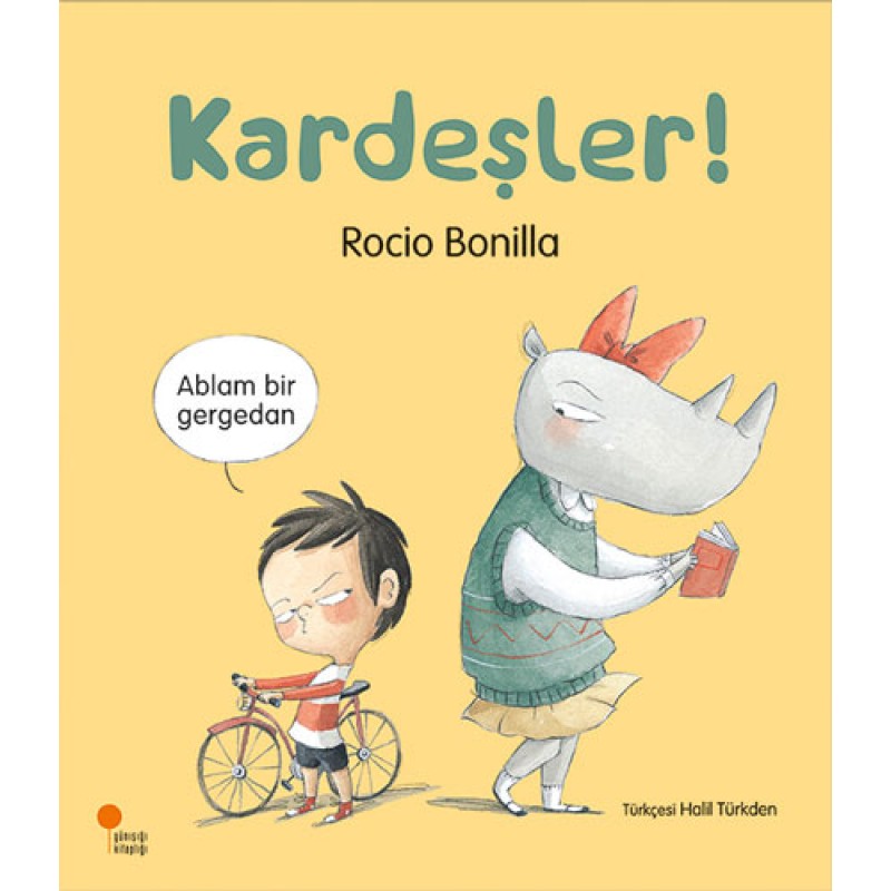 Kardeşler! Kardeşler!