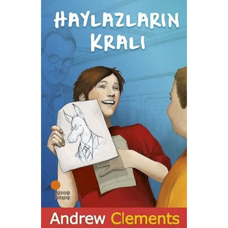Haylazların Kralı Haylazların Kralı