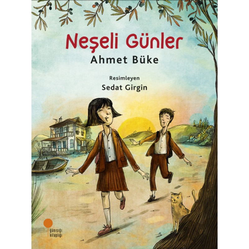 Neşeli Günler Neşeli Günler