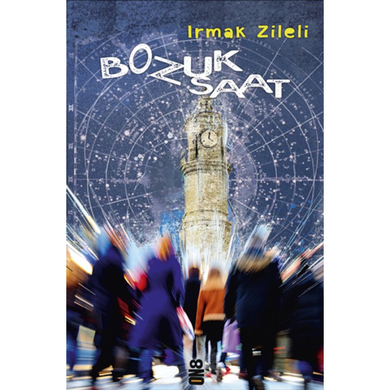 Bozuk Saat Bozuk Saat