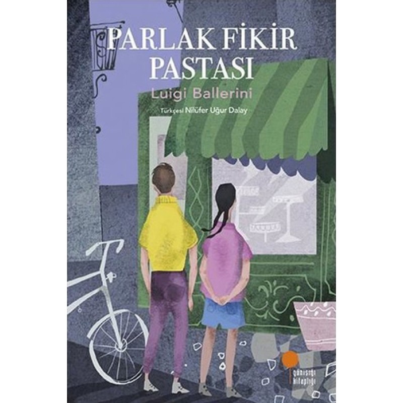 Parlak Fikir Pastası Parlak Fikir Pastası
