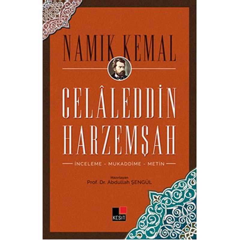 Celâleddin Harzemşah Celâleddin Harzemşah