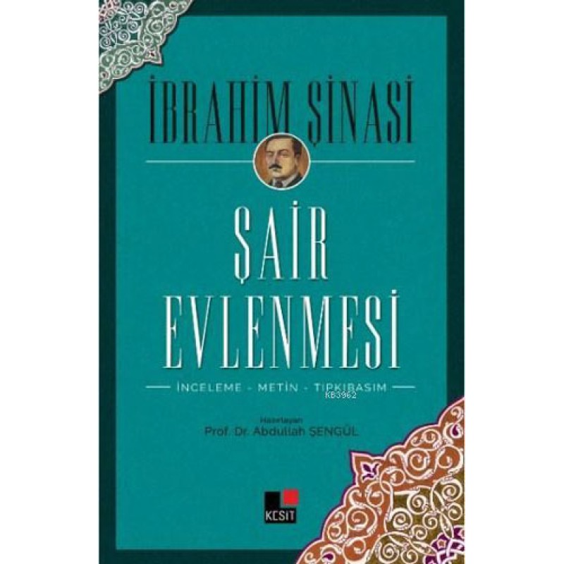 Şair Evlenmesi Şair Evlenmesi