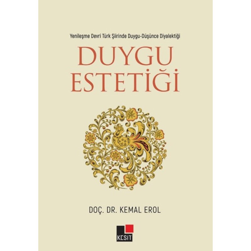 Duygu Estetiği