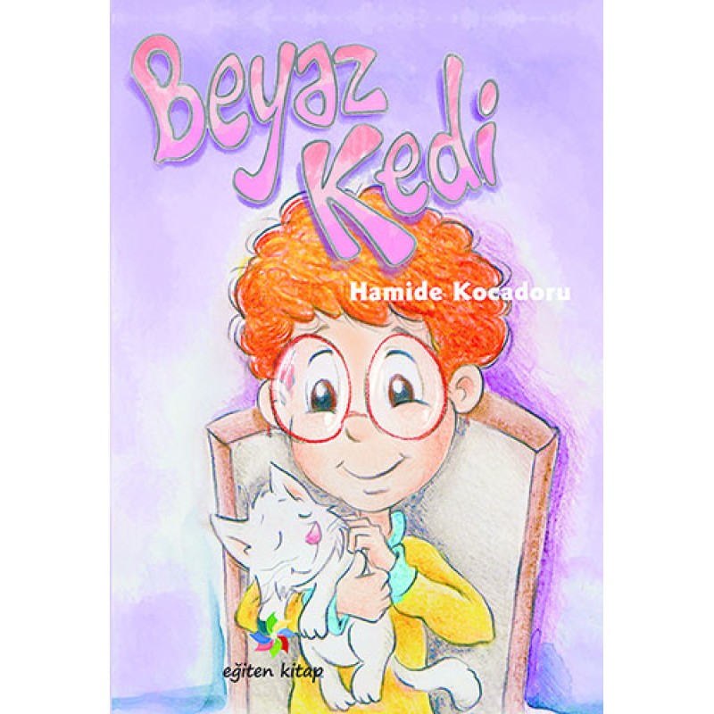 Beyaz Kedi