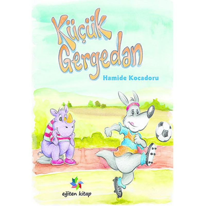 Küçük Gergedan Küçük Gergedan