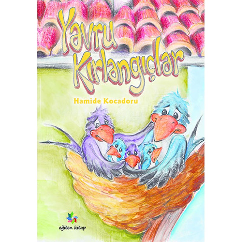 Yavru Kırlangıçlar